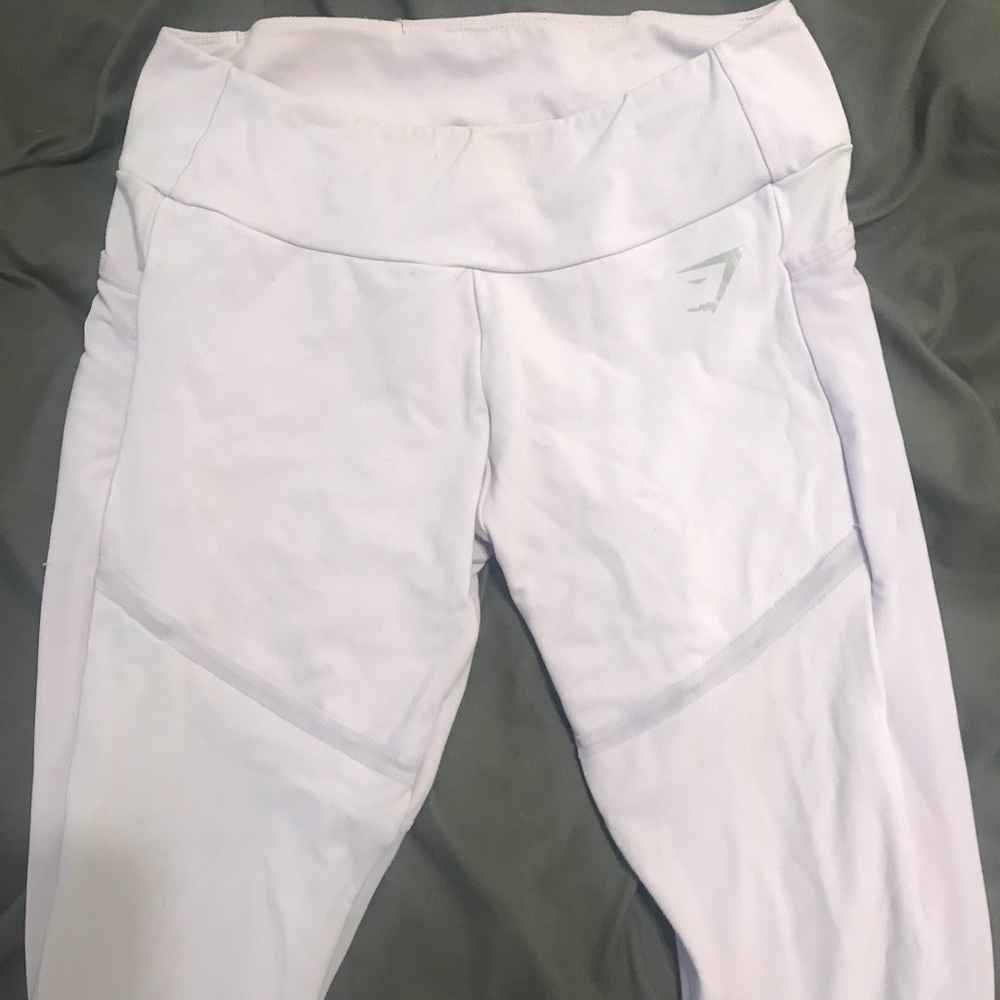 Gyrmshark Aspire leggings